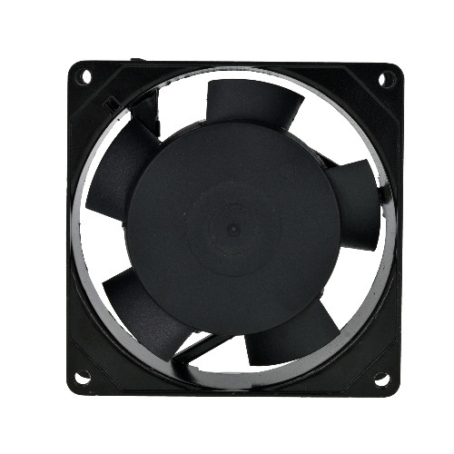 220V 0.06A Brushless AC Cooling Fan