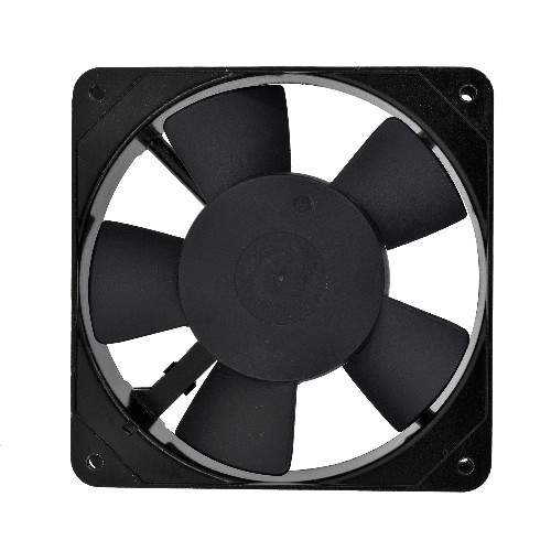 12025 AC Industrial Axial Flow Fan