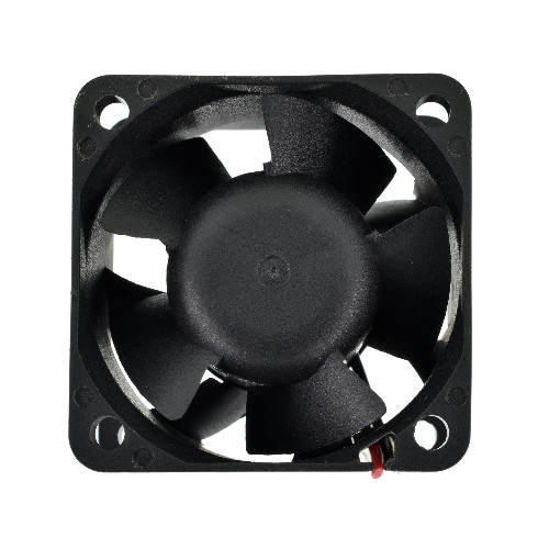 Ventilateur axial cc à grand débit d'air de 40 mm