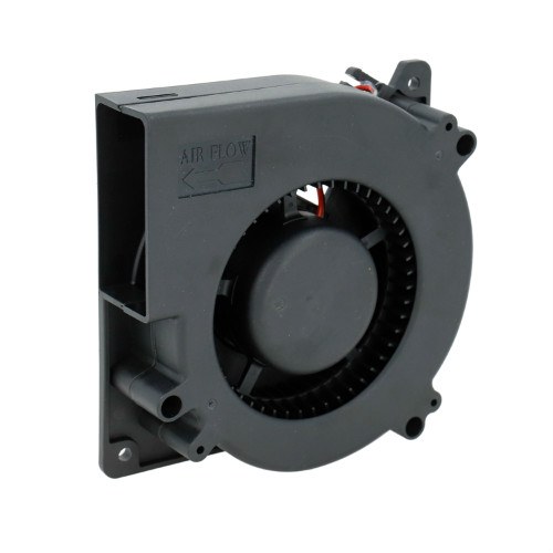 ventilateur centrifuge de 120x120x32mm