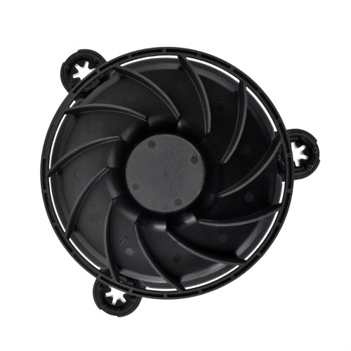 ventilateur centrifuge CC de haute qualité