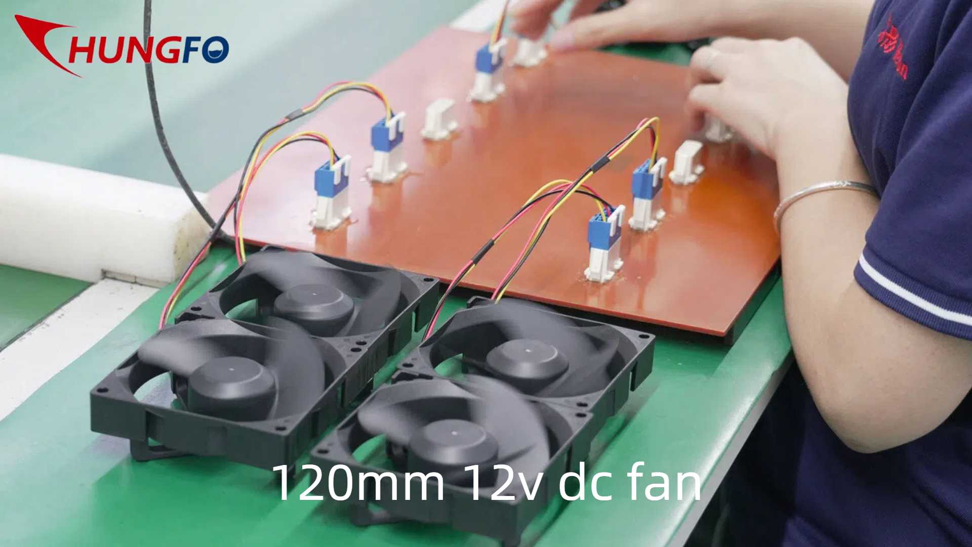 Air Purifiers fan