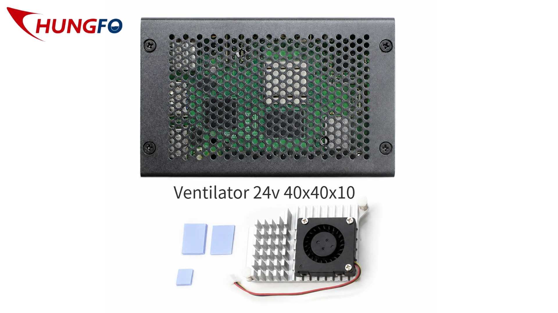 Comment les mini-ventilateurs de refroidissement résolvent les défis de dissipation thermique dans les appareils compacts