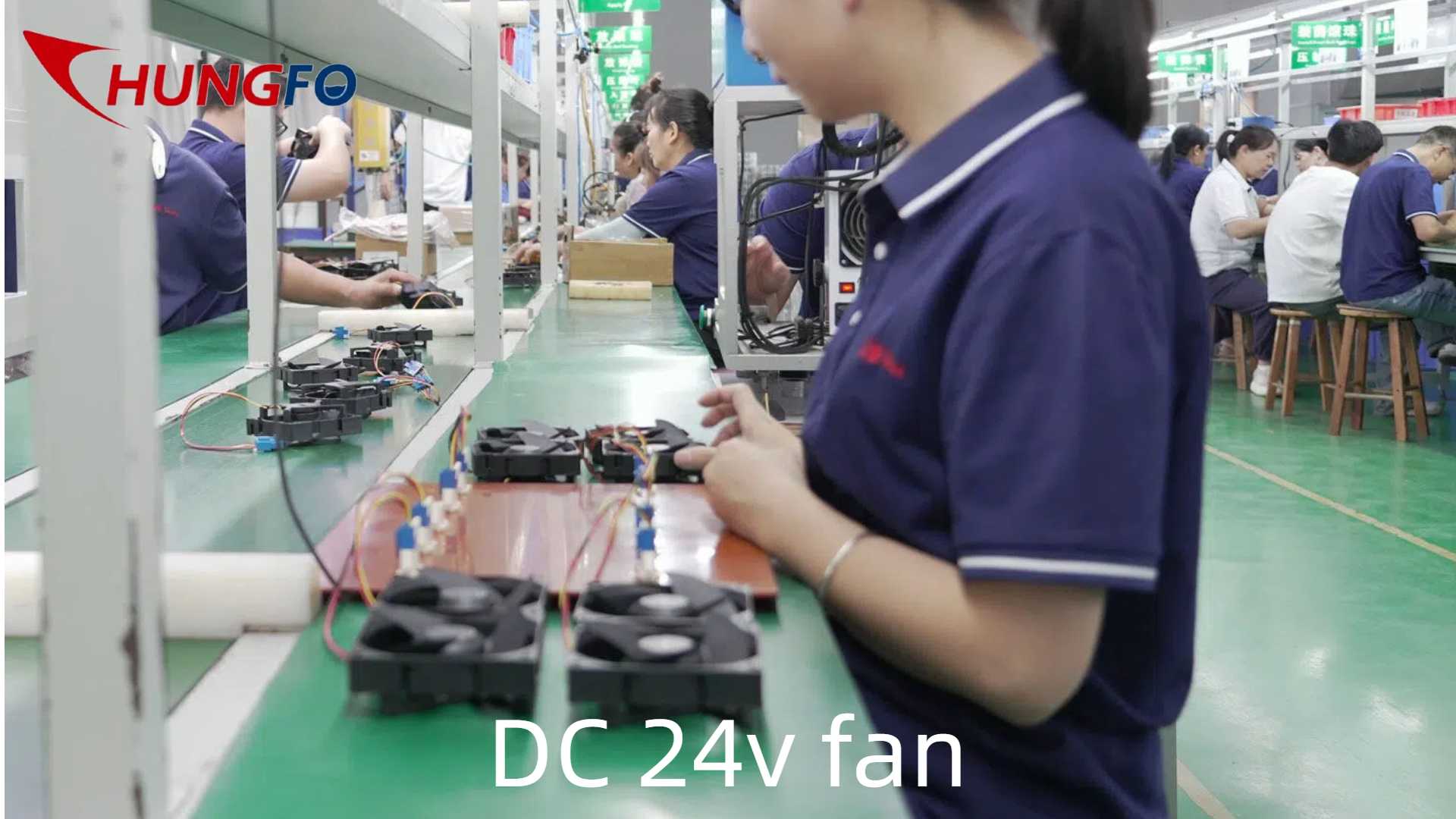 Comparaison détaillée des performances des ventilateurs axiaux à courant alternatif et à courant continu : comment choisir la solution de refroidissement idéale pour votre projet
