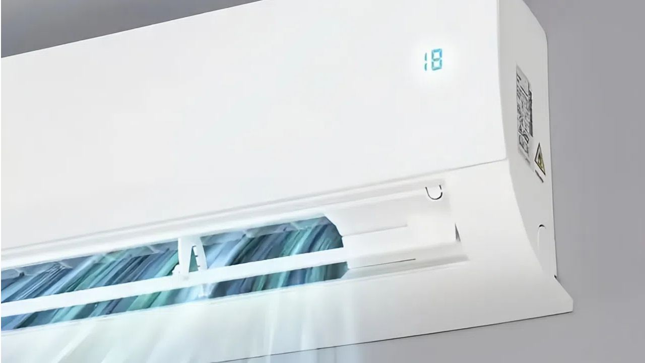 Pourquoi les climatiseurs utilisent-ils des ventilateurs axiaux plutôt que des souffleries ? — Guide complet, du flux d'air à l'expérience utilisateur.