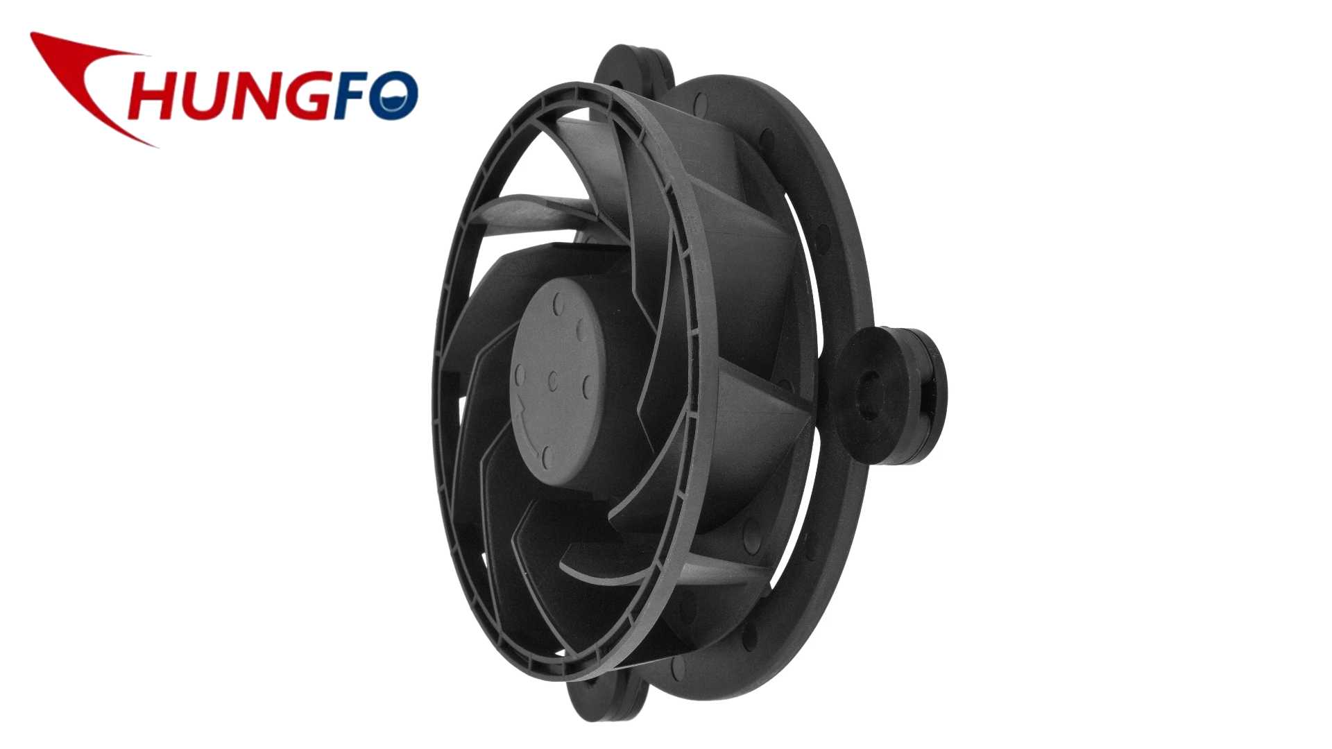 Base de connaissances sur la conception structurelle des ventilateurs d'appareils électroménagers