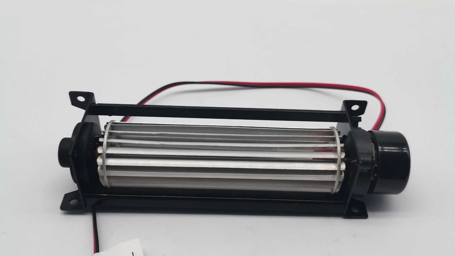Comment augmenter efficacement la vitesse d’un ventilateur soufflant ?