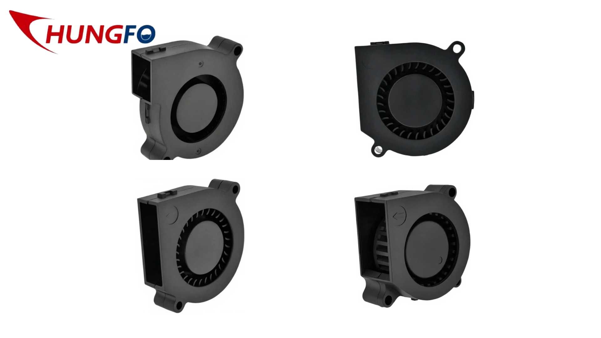 Les ventilateurs à courant alternatif sont-ils adaptés à un fonctionnement continu ?