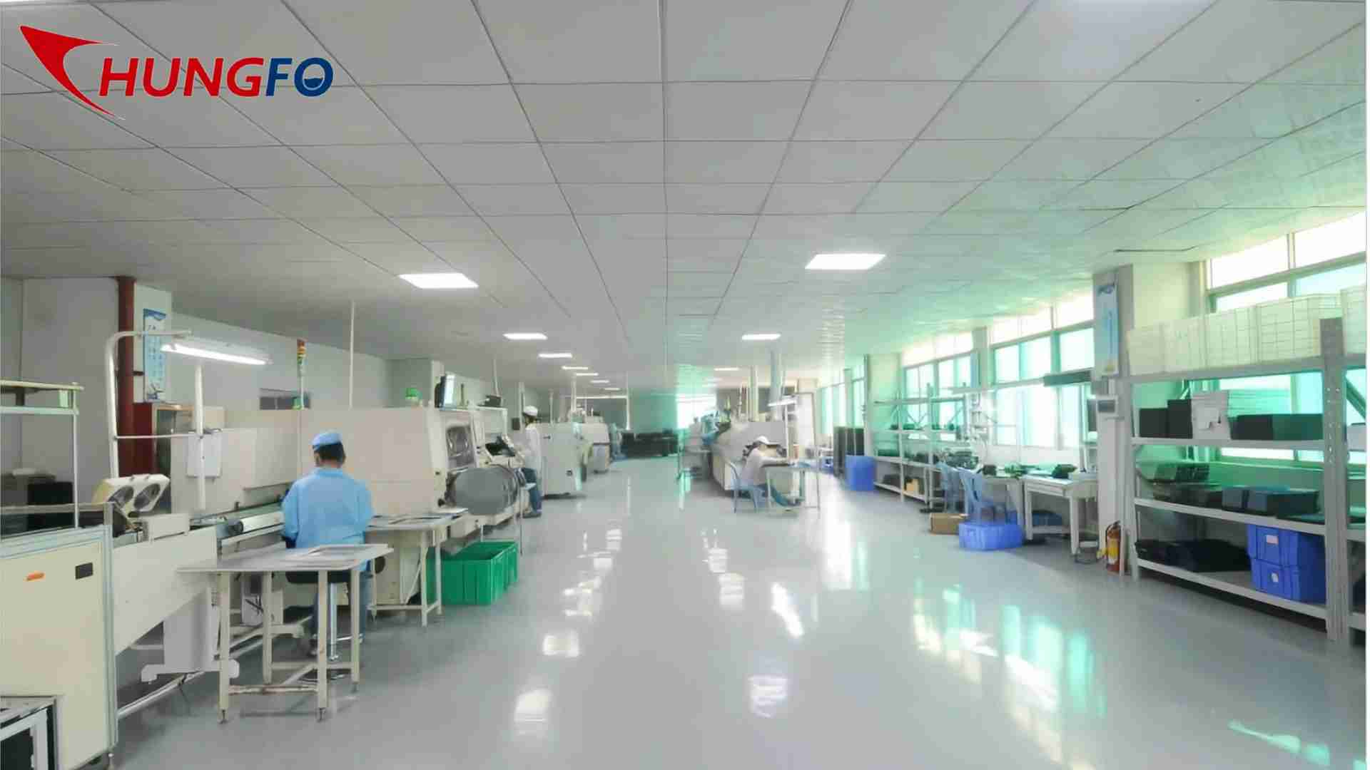 Pourquoi de plus en plus de clients OEM choisissent-ils des fournisseurs de ventilateurs de refroidissement à long terme ?