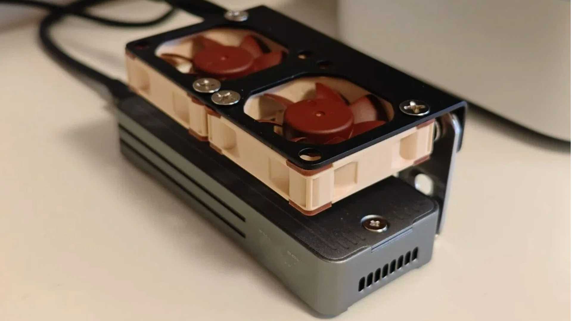 Pourquoi les ventilateurs sont-ils devenus les héros invisibles de la technologie moderne ?