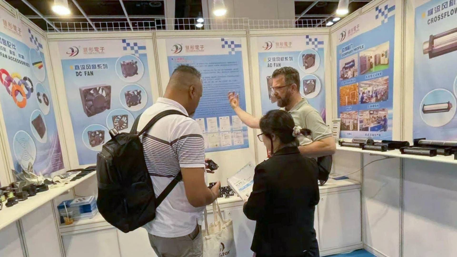 Quelle est la durée de vie d'un ventilateur CC sans balais ? Comprendre la durabilité et les performances