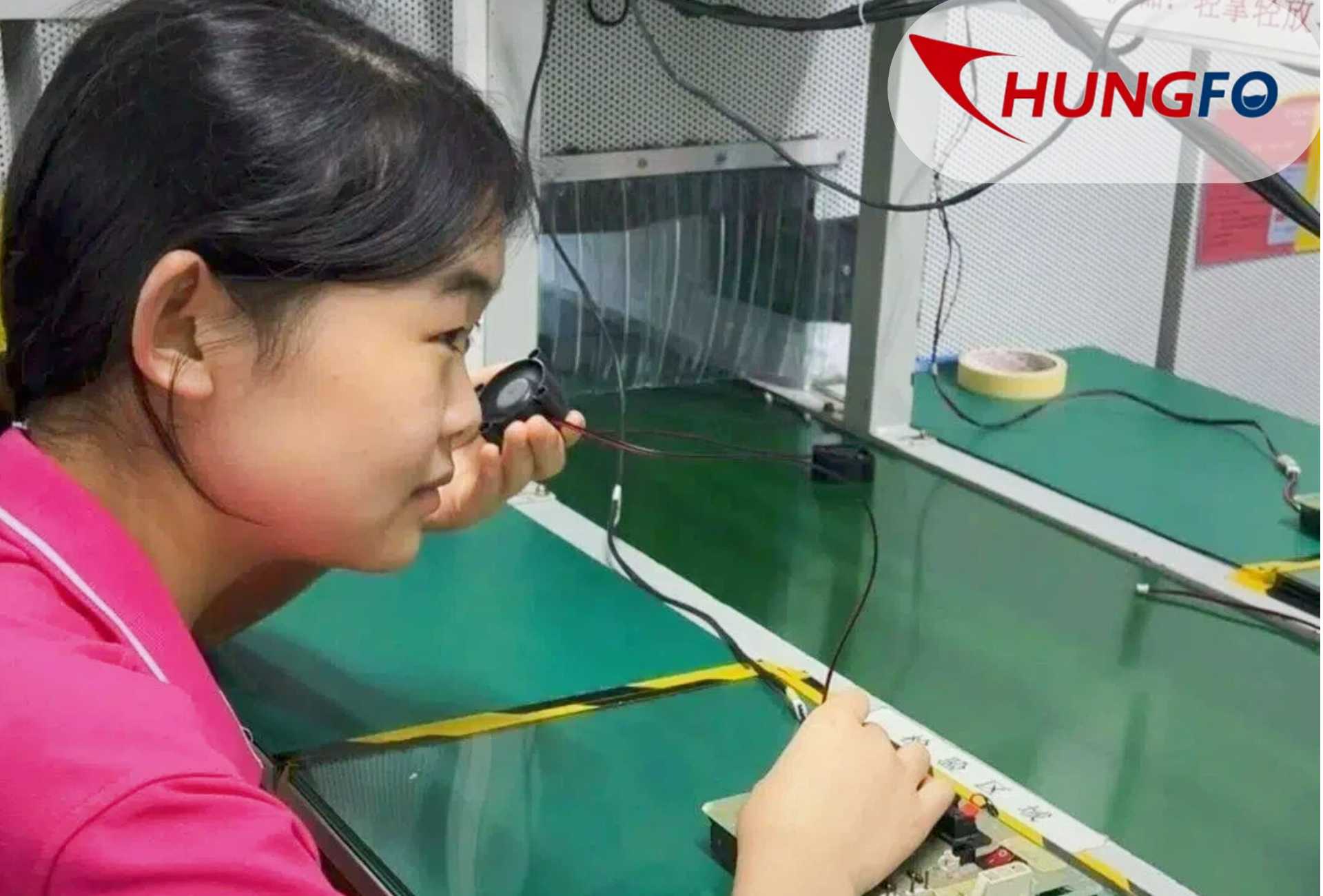 Les ventilateurs à courant continu durent-ils plus longtemps que les ventilateurs à courant alternatif ? La vérité sur leur durabilité et leurs performances.