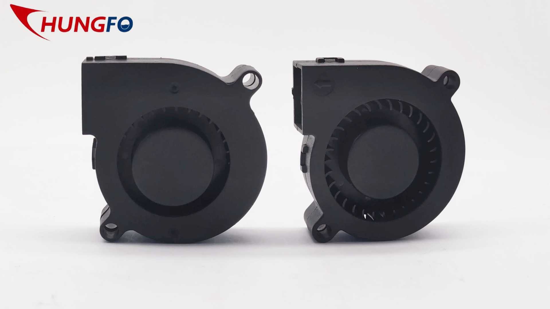 Erreurs courantes lors du choix des ventilateurs de refroidissement pour équipements