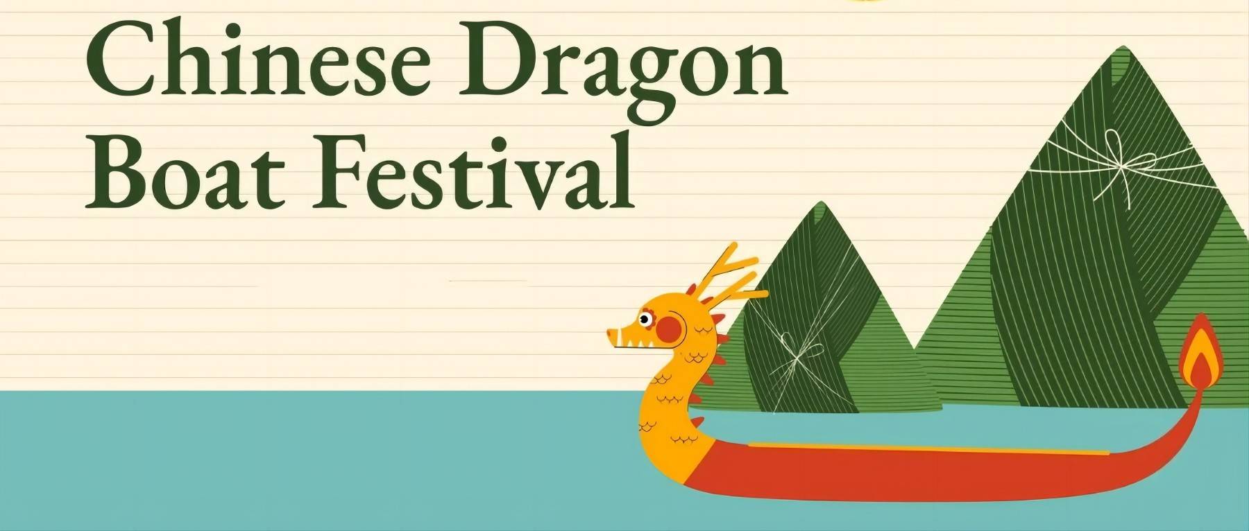 Festival des bateaux-dragons, Zongxiang déborde