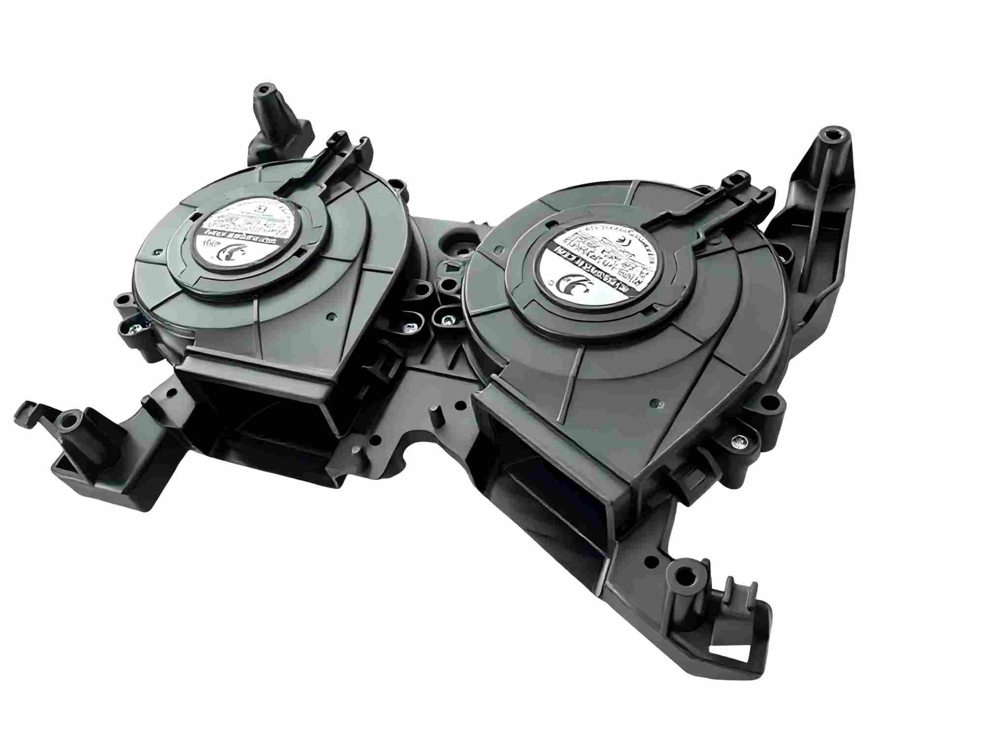 Ventilateurs pour un séchage efficace